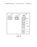 Systems and Methods for Context Based Search of Simulation Objects diagram and image