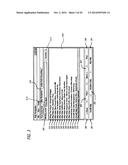 MEDIA DEVICE AND USER INTERFACE FOR SELECTING MEDIA diagram and image