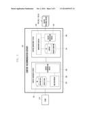 CONTENT SERVICE METHOD AND SYSTEM diagram and image