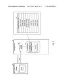 INTELLIGENT DATA ROUTING AND STORAGE PROVISIONING diagram and image