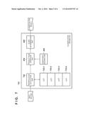 INFORMATION PROCESSING APPARATUS, INFORMATION PROCESSING METHOD AND     STORAGE MEDIUM diagram and image