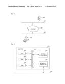 INFORMATION PROCESSING SYSTEM, CONTROL METHOD, SERVER, INFORMATION     PROCESSING DEVICE, AND STORAGE MEDIUM diagram and image