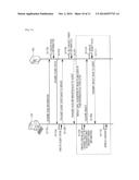 INFORMATION PROCESSING SYSTEM, CONTROL METHOD, SERVER, INFORMATION     PROCESSING DEVICE, AND STORAGE MEDIUM diagram and image