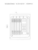 NETWORK ELEMENT MONITORING SYSTEM AND SERVER diagram and image