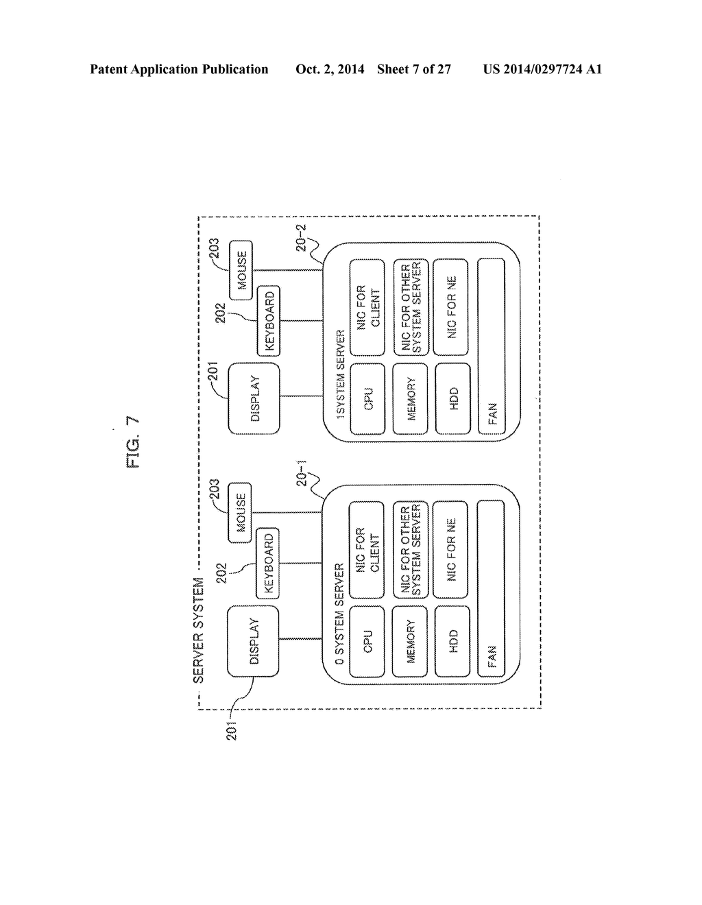 NETWORK ELEMENT MONITORING SYSTEM AND SERVER - diagram, schematic, and image 08