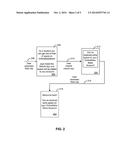 REAL-TIME SUPPLEMENT OF SEGMENTED DATA FOR USER TARGETING diagram and image