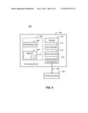 REAL-TIME SUPPLEMENT OF SEGMENTED DATA FOR USER TARGETING diagram and image