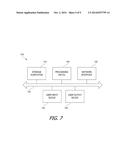 CONTENT-ITEM LINKING SYSTEM FOR MESSAGING SERVICES diagram and image