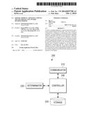 SERVER, TERMINAL APPARATUS, SERVICE TRANSIT SERVER, AND CONTROL METHOD     THEREOF diagram and image