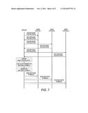 SERVER, DATA CACHING METHOD, AND COMMUNICATION SYSTEM diagram and image