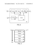 SYSTEMS AND METHODS FOR CONTROLLING THE ENCODING OF A SEGMENTED MEDIA     STREAM USING SEGMENT TRANSMIT TIMES diagram and image