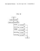 APPARATUS AND METHOD FOR MANAGING PRESENCE INFORMATION diagram and image