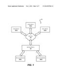 Application Traffic Prioritization diagram and image