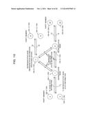 INFORMATION PROCESSING SYSTEM, COMPUTER-READABLE RECORDING MEDIUM HAVING     STORED THEREIN CONTROL PROGRAM FOR INFORMATION PROCESSING DEVICE, AND     CONTROL METHOD OF INFORMATION PROCESSING SYSTEM diagram and image