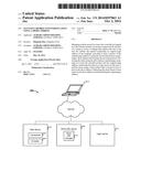 MANAGING REDIRECTED WEBSITE LOGIN USING A SHORT ADDRESS diagram and image