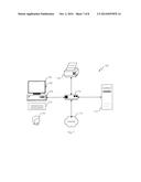 SCALED DOMAIN NAME SERVICE diagram and image