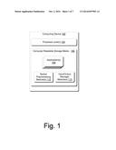 Reliable Socket Transfer diagram and image