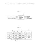 BUFFER CIRCUIT AND SEMICONDUCTOR INTEGRATED CIRCUIT diagram and image