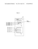 BUFFER CIRCUIT AND SEMICONDUCTOR INTEGRATED CIRCUIT diagram and image