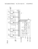 BUFFER CIRCUIT AND SEMICONDUCTOR INTEGRATED CIRCUIT diagram and image