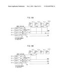 BUFFER CIRCUIT AND SEMICONDUCTOR INTEGRATED CIRCUIT diagram and image