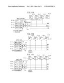 BUFFER CIRCUIT AND SEMICONDUCTOR INTEGRATED CIRCUIT diagram and image