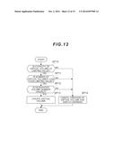 STORAGE APPARATUS AND HIERARCHY CONTROL METHOD diagram and image