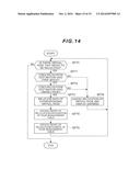 STORAGE APPARATUS AND HIERARCHY CONTROL METHOD diagram and image