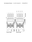 Populating Localized Fast Bulk Storage in a Multi-Node Computer System diagram and image