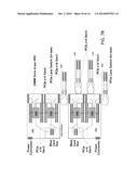 Populating Localized Fast Bulk Storage in a Multi-Node Computer System diagram and image