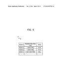 INFORMATION PROCESSING DEVICE AND METHOD FOR CONTROLLING REPLACEMENT OF     SEMICONDUCTOR STORAGE DEVICE diagram and image