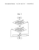 INFORMATION PROCESSING DEVICE AND METHOD FOR CONTROLLING REPLACEMENT OF     SEMICONDUCTOR STORAGE DEVICE diagram and image