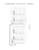 STORAGE SYSTEM, RECORDING MEDIUM STORING DATA REBALANCING PROGRAM, AND     DATA REBALANCING METHOD diagram and image