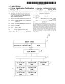 ARITHMETIC PROCESSING APPARATUS, INFORMATION PROCESSING APPARATUS AND     CONTROL METHOD OF ARITHMETIC PROCESSING APPARATUS diagram and image