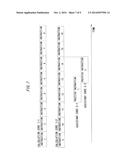 ARITHMETIC PROCESSING APPARATUS, INFORMATION PROCESSING APPARATUS AND     CONTROL METHOD OF ARITHMETIC PROCESSING APPARATUS diagram and image