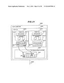 STORAGE APPARATUS AND CONTROL METHOD OF THE SAME diagram and image