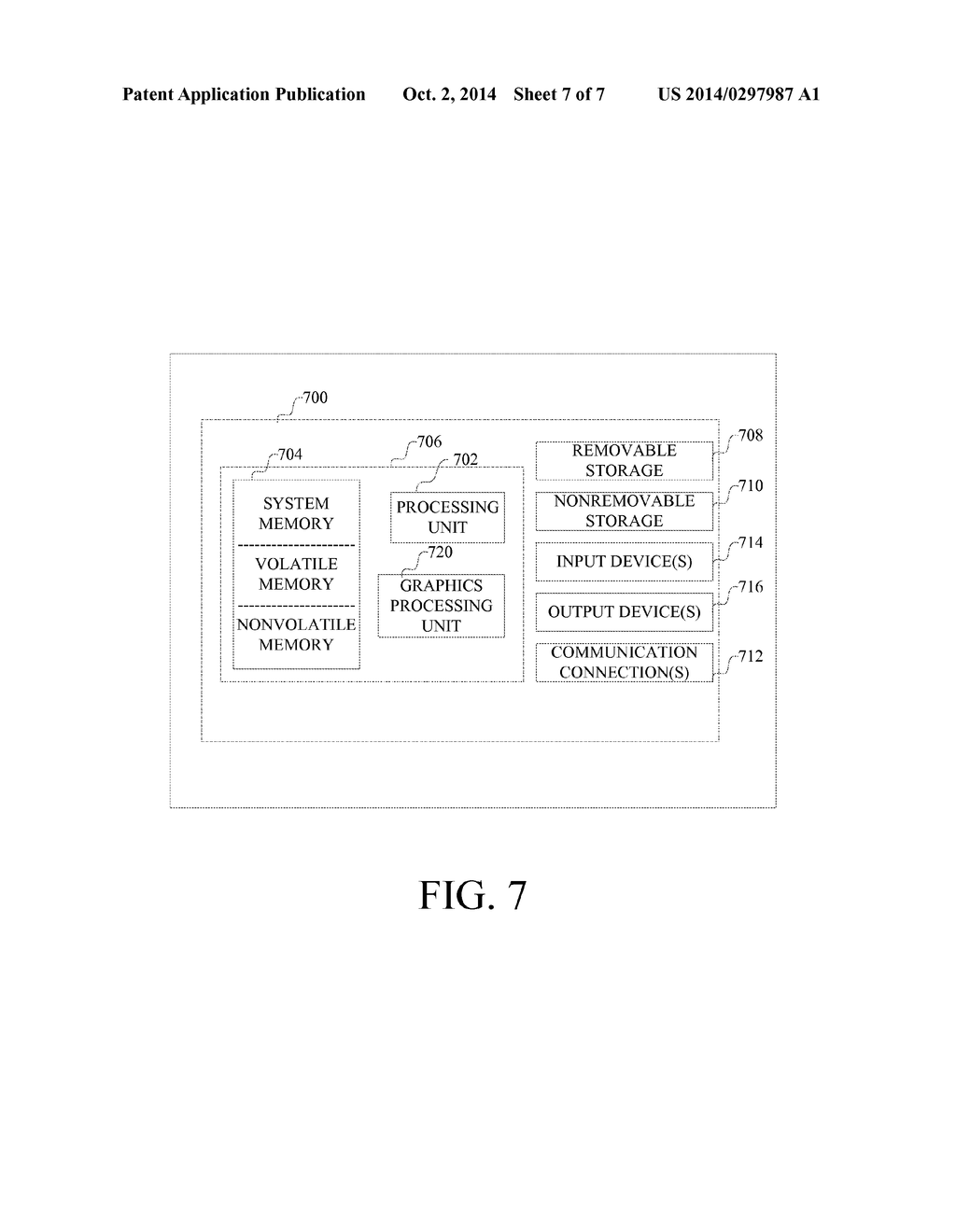 Managing Capacity of a Thinly Provisioned Storage System - diagram, schematic, and image 08