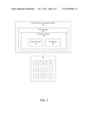 POWER BUDGET ALLOCATION IN A CLUSTER INFRASTRUCTURE diagram and image