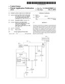 ENERGY SAVING CIRCUIT OF COMPUTER diagram and image