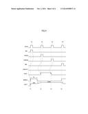 SEMICONDUCTOR DEVICES AND SEMICONDUCTOR SYSTEMS INCLUDING THE SAME diagram and image