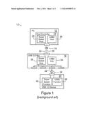 METHOD AND APPARATUS FOR SYNCHRONISING THE LOCAL TIME OF A PLURALITY OF     INSTRUMENTS diagram and image