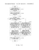 PROCESSING APPARATUS, RECORDING MEDIUM STORING PROCESSING PROGRAM, AND     PROCESSING METHOD diagram and image