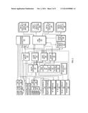 DISTRIBUTED SWITCHING SYSTEM FOR PROGRAMMABLE MULTIMEDIA CONTROLLER diagram and image