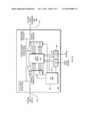 DISTRIBUTED SWITCHING SYSTEM FOR PROGRAMMABLE MULTIMEDIA CONTROLLER diagram and image