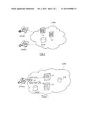 METHOD FOR SIP PROXY FAILOVER diagram and image