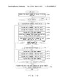 VIRTUAL TAPE DEVICE, TAPE CONTROL DEVICE, AND TAPE CONTROL METHOD diagram and image