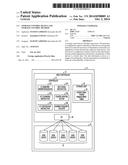 STORAGE CONTROL DEVICE AND STORAGE CONTROL METHOD diagram and image