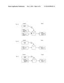 METHOD FOR OPERATING A CONTAINER TREATMENT SYSTEM WITH FAULT DIAGNOSIS diagram and image