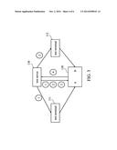 DISTRIBUTED PRESSURE TESTING SYSTEM AND METHOD diagram and image