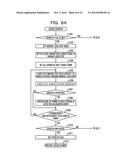 INFORMATION PROCESSING DEVICE, COMPUTER-READABLE RECORDING MEDIUM, AND     METHOD diagram and image